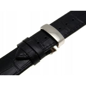 ELEGANTEN PAS ZA URO Z METULJČKIM ZAPIRANJEM