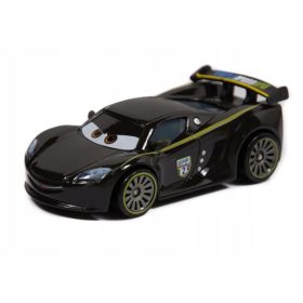 MATTEL Avtomobil Lewis Hamilton št. 2 1:55 znamke Disney