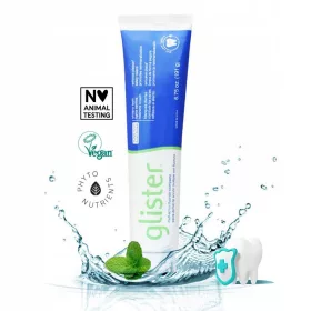 Glister Amway zobna pasta za zobe 200g/150ml NOVA FORMULA