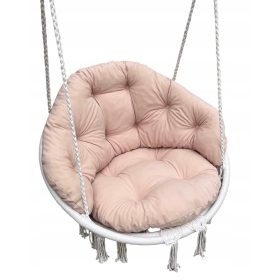 STORK'S NEST Swing Blazina Bež
