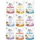 Brit Care Poslastica za pse z zajcem 150g