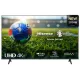  Hisense 65A6N 65" LED 4K UHD VIDAA DVB-T2 Bluetooth TV