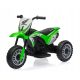 Milly Mally Električni Motor Honda CRF 450R, Zelena