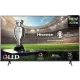  Hisense 55E7NQ 55" 4K UHD QLED TV, črn