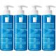 La Roche-Posay Effaclar Gel za Čiščenje Kože Nagnjene k Aknam 1,6L