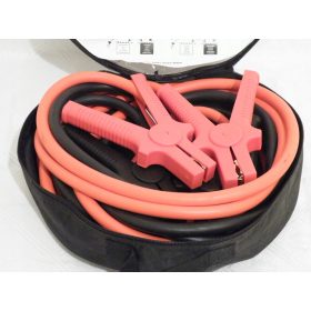   MAMMOOTH Avtomobilski Premostitveni Kabli (900A, 6m Dolžine)