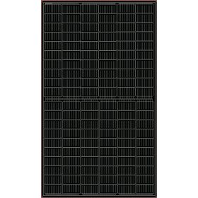    PV Panel Module LONGI LR4-60HPB 9BB Half Cut MONO 355W Full Black