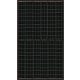  PV Panel Module LONGI LR4-60HPB 9BB Half Cut MONO 355W Full Black
