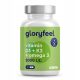 Kapsule Vitamin D3 + K2 in Omega 3 od GloryFeel - 90 kapsul za 3 mesece