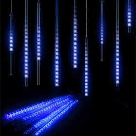 LED METEORITI ZA BOŽIČNO DREVO