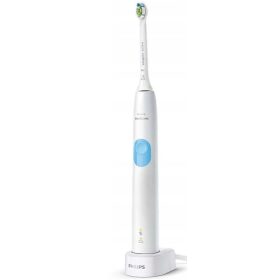   Philips Sonicare 4300 ProtectiveClean sonična zobna ščetka bela