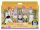 Halloween Figurice Sylvanian Families za Otroško Zabavo