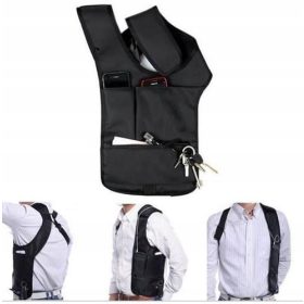 ANTIKRADEŽNA SASUŠKA ANTI-THEFT ZA NOŠENJE POD OBLEKO