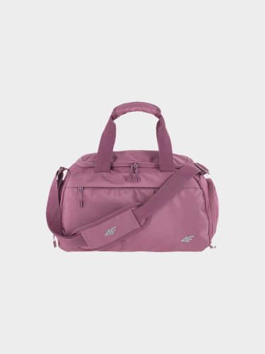 portna torba 4F (10L) - roza
