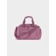 portna torba 4F (10L) - roza