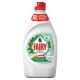 FAIRY Tekočina za pomivanje posode Čajno drevo in Meta, 450 ml