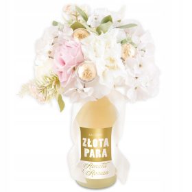 ampanjec ŠOPEK - edinstveno darilo za nevesto in ženina