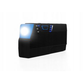 POWER BANK JUMP STARTER ZA AVTO WHITENERGY 13600mAh