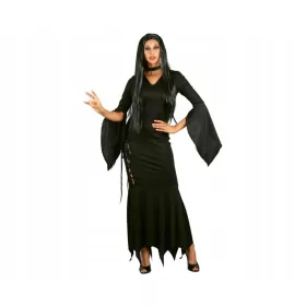   Kostum za odrasle "Gothic Mother", črn, Godan, velikost M