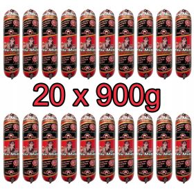 Dingo Royal Food Perutninska Vrhunska Hrana za Pse