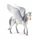 arobni Pegaz Schleich Moon Horse 70522 Figurica Bayala Horse
