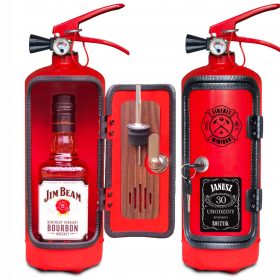 Gasilska naprava Mini Bark