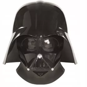    Halloween Star Wars Darth Vader maska film ista Darth čelada