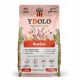  YDOLO Iberico svinjina 10 kg SEMI-MOIST za odrasle pse 0 grah