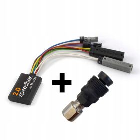 SpeedBox 2.0 E-Bike Pedelec Tuning Modul za Bosch Motorje