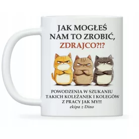   VRČICA ZA POSLOVILNO DARILCE ZA SODELAVCA, KI ODHAJA IZ SLUŽBE