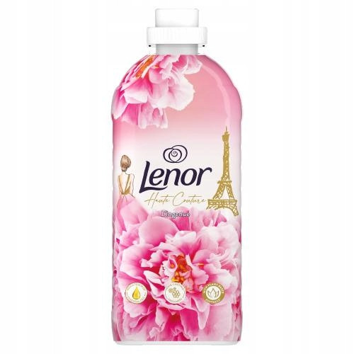 Lenor Čarobni mehčalec tkanin, Vonj L'Ingenue