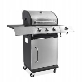  Aga plinski vrtni žar 10,8 kW