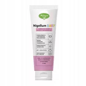 Negovalna krema NIGELLUM za otroke in dojenčke 200 ml