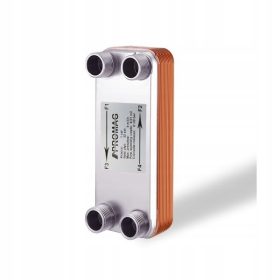 Toplotni izmenjevalnik TopMax TPGM-1c-22.1