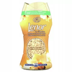 Lenor Zlati Orhidej Dišeči Biseri za Pranje, 154 g