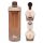 Majestic Sport Tritan Water Bottle with Infuser and Straw, BPA-Free 950ml