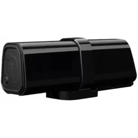  NOTIONE GPS PLUS LOCALIZER UNIVERSAL BLACK E-TOOL SOUND LED