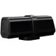  NOTIONE GPS PLUS LOCALIZER UNIVERSAL BLACK E-TOOL SOUND LED