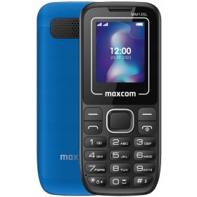   Mobilni telefon Maxcom Classic MM135 32 MB / 32 MB 2G multicolor