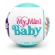 ZURU 5 PRESENEČENJE SERIJA MOJ MINI BABY 1