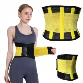  NEOPRENSKI PAS Slimming KORZET GYM L