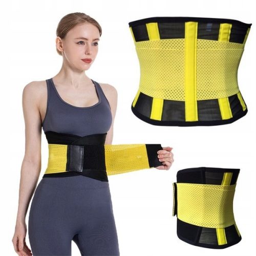  NEOPRENSKI PAS Slimming KORZET GYM L