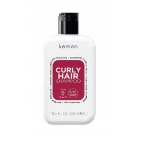    KEMON Hair Care KODRASTI LAS Šampon za kodraste lase 250 ml