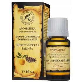 Eterično olje Harmonija 10ml AROMATIKA