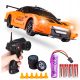 DRIFT Avto z Daljinskim Upravljanjem za Drifting 4x4 4WD