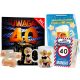 Funny 40th Birthday Gift Set for Father, Boyfriend, Husband, Friend