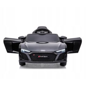 Milly Mally Električno vozilo Audi R8 Spyder Črna