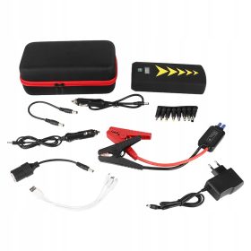 Q9 12V 18000mA Avto Zaganjalnik