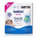 BOBINI Držinske pralne kapsule za otroke Family Hypoallergenic 38 kos