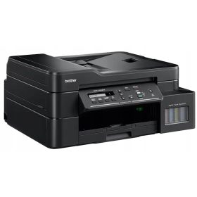 Brizgalni večnamenski tiskalnik Brother DCP-T720DW (barvni)